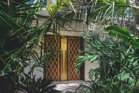Villa à The World Islands, Dubai, 7 chambres, 2002.99 m², № 133591 - photo 3