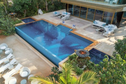 Villa à The World Islands, Dubai, 7 chambres, 2002.99 m², № 133591 - photo 8