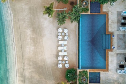 Villa à The World Islands, Dubai, 7 chambres, 2002.99 m², № 133591 - photo 7