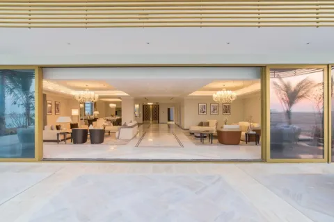 Villa à The World Islands, Dubai, 7 chambres, 2002.99 m², № 133591 - photo 2