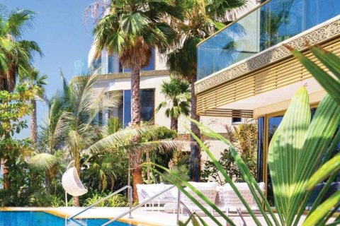 Villa à The World Islands, Dubai, 7 chambres, 2002.99 m², № 133591 - photo 6