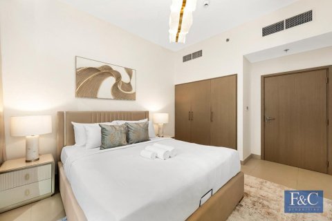 Apartamento en Creek Horizon, Dubai Creek Harbour (The Lagoons), Dubai, 1 dormitorio, 70 m², № 103857 - foto 5