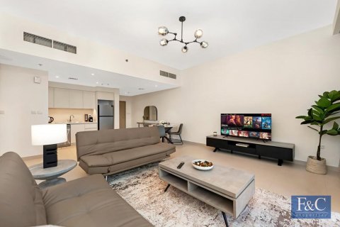 Apartamento en Creek Horizon, Dubai Creek Harbour (The Lagoons), Dubai, 1 dormitorio, 70 m², № 103857 - foto 3