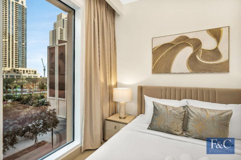 Apartamento en Creek Horizon, Dubai Creek Harbour (The Lagoons), Dubai, 1 dormitorio, 70 m², № 103857 - foto 10