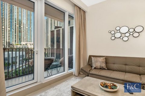 Apartamento en Creek Horizon, Dubai Creek Harbour (The Lagoons), Dubai, 1 dormitorio, 70 m², № 103857 - foto 11