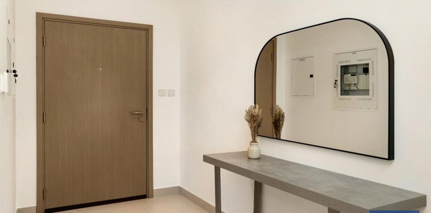 Apartamento en Creek Horizon, Dubai Creek Harbour (The Lagoons), Dubai, 1 dormitorio, 70 m², № 103857