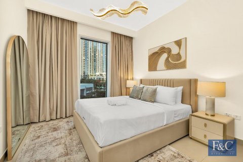 Apartamento en Creek Horizon, Dubai Creek Harbour (The Lagoons), Dubai, 1 dormitorio, 70 m², № 103857 - foto 2