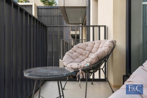 Apartamento en Creek Horizon, Dubai Creek Harbour (The Lagoons), Dubai, 1 dormitorio, 70 m², № 103857 - foto 9