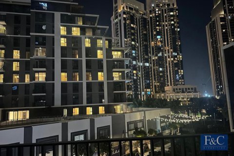 Apartamento en Creek Horizon, Dubai Creek Harbour (The Lagoons), Dubai, 1 dormitorio, 70 m², № 103857 - foto 12