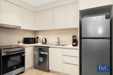 Apartamento en Creek Horizon, Dubai Creek Harbour (The Lagoons), Dubai, 1 dormitorio, 70 m², № 103857 - foto 8