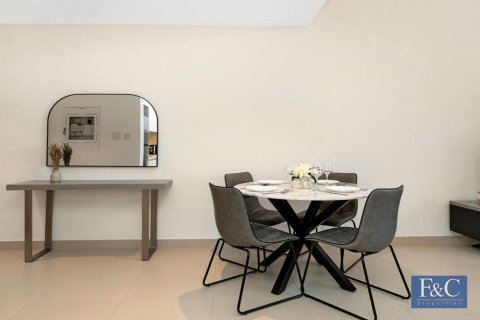 Apartamento en Creek Horizon, Dubai Creek Harbour (The Lagoons), Dubai, 1 dormitorio, 70 m², № 103857 - foto 7
