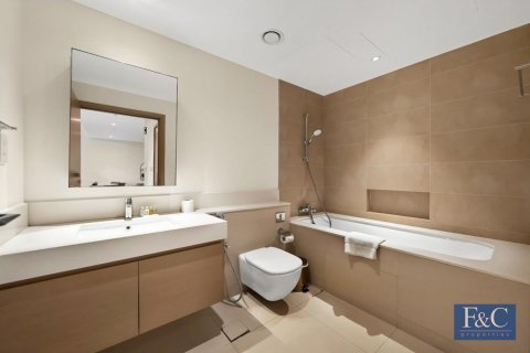 Apartamento en Creek Horizon, Dubai Creek Harbour (The Lagoons), Dubai, 1 dormitorio, 70 m², № 103857 - foto 6