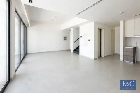 Townhouse in Nara, The Valley, Dubai 3 bedrooms, 174 sq.m. № 103852