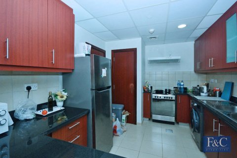 شقة في Rimal, مساكن شاطئ جميرا, دبي 2 غرف نوم, 120 م² رقم 103854 - صورة 14