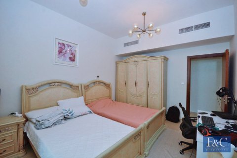شقة في Rimal, مساكن شاطئ جميرا, دبي 2 غرف نوم, 120 م² رقم 103854 - صورة 2