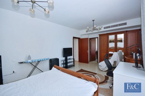 شقة في Rimal, مساكن شاطئ جميرا, دبي 2 غرف نوم, 120 م² رقم 103854 - صورة 11