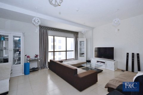 شقة في Rimal, مساكن شاطئ جميرا, دبي 2 غرف نوم, 120 م² رقم 103854 - صورة 9