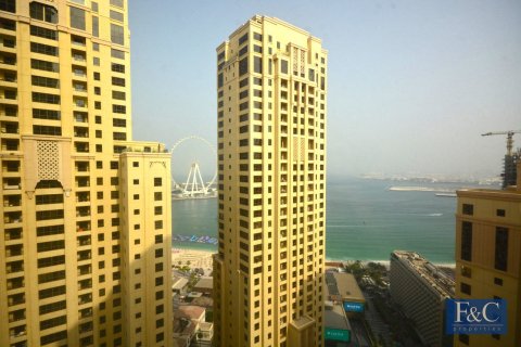 شقة في Rimal, مساكن شاطئ جميرا, دبي 2 غرف نوم, 120 م² رقم 103854 - صورة 15