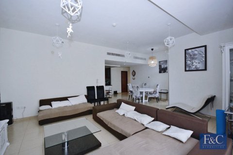 شقة في Rimal, مساكن شاطئ جميرا, دبي 2 غرف نوم, 120 م² رقم 103854 - صورة 8