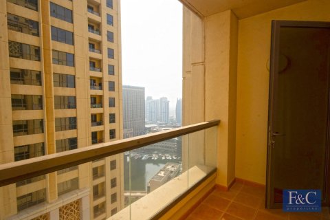 شقة في Rimal, مساكن شاطئ جميرا, دبي 2 غرف نوم, 120 م² رقم 103854 - صورة 7