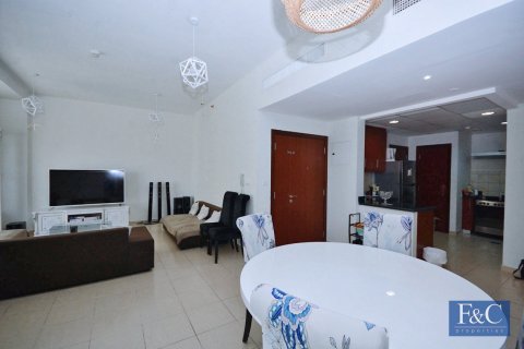 شقة في Rimal, مساكن شاطئ جميرا, دبي 2 غرف نوم, 120 م² رقم 103854 - صورة 10