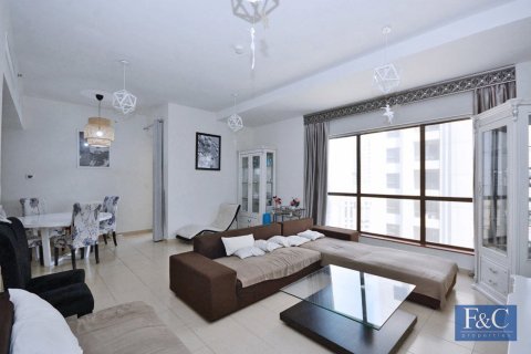 شقة في Rimal, مساكن شاطئ جميرا, دبي 2 غرف نوم, 120 م² رقم 103854 - صورة 12