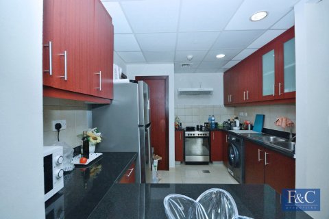 شقة في Rimal, مساكن شاطئ جميرا, دبي 2 غرف نوم, 120 م² رقم 103854 - صورة 13