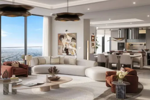 Apartment in Jumeirah Islands, Dubai 1 bedroom, 74 sq.m. № 139743 - photo 12