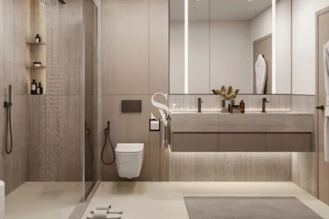 Apartment in Jumeirah Islands, Dubai 1 bedroom, 74 sq.m. № 139743 - photo 15