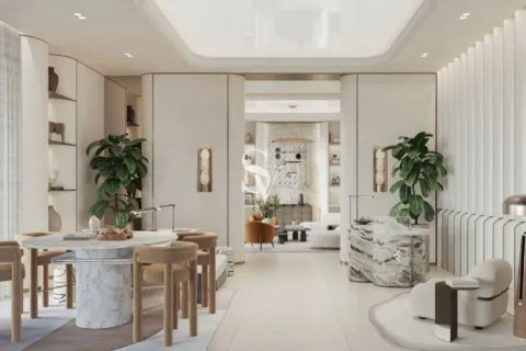 Apartment in Jumeirah Islands, Dubai 1 bedroom, 74 sq.m. № 139743 - photo 10