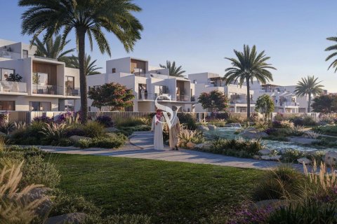فيلا في The Valley, دبي 4 غرف نوم, 387 م² رقم 139742 - صورة 11