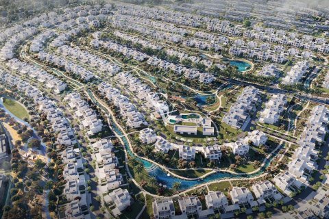 فيلا في The Valley, دبي 4 غرف نوم, 387 م² رقم 139742 - صورة 2