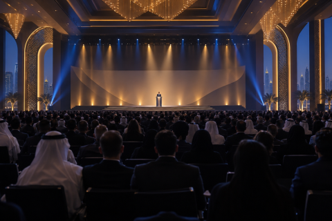 Emaar's Alabbar Expects a 