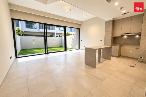 Townhouse in Mohammed Bin Rashid City, Dubai 3 bedrooms, 135.7 sq.m. № 139737