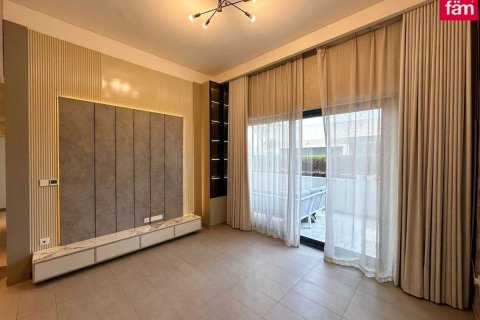 Apartment in Dubai Hills Estate, Dubai 2 bedrooms, 126.2 sq.m. № 141526