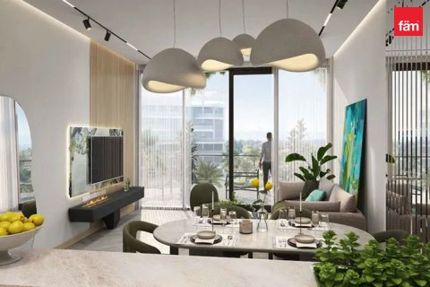 Appartement à Dubai, 1 chambre, 74.3 m², № 141530