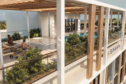 شقة في Dubai South (Dubai World Central), دبي 2 غرف نوم, 102 م² رقم 132859 - صورة 17