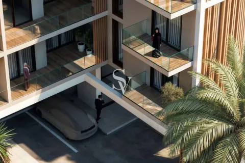 شقة في Dubai South (Dubai World Central), دبي 2 غرف نوم, 102 م² رقم 132859 - صورة 25