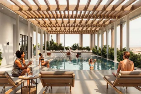 شقة في Dubai South (Dubai World Central), دبي 2 غرف نوم, 102 م² رقم 132859 - صورة 29