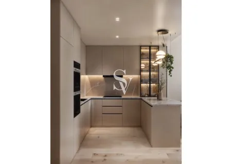 Apartment in Dubai South (Dubai World Central), Dubai 2 bedrooms, 108 sq.m. № 132861 - photo 8