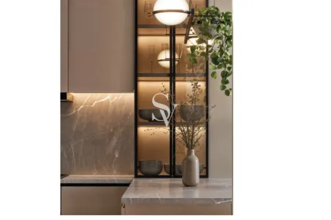 Apartment in Dubai South (Dubai World Central), Dubai 2 bedrooms, 108 sq.m. № 132861 - photo 6