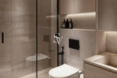 Apartment in Dubai South (Dubai World Central), Dubai 2 bedrooms, 108 sq.m. № 132861 - photo 4