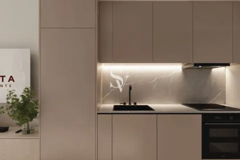 Apartment in Dubai South (Dubai World Central), Dubai 2 bedrooms, 102 sq.m. № 132853 - photo 4