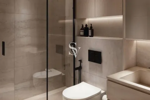 Apartment in Dubai South (Dubai World Central), Dubai 2 bedrooms, 102 sq.m. № 132853 - photo 3