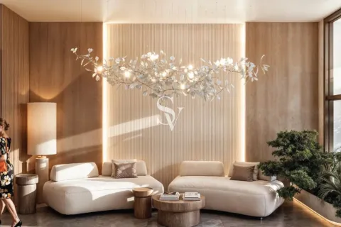 Apartment in Dubai South (Dubai World Central), Dubai 2 bedrooms, 102 sq.m. № 132853 - photo 17