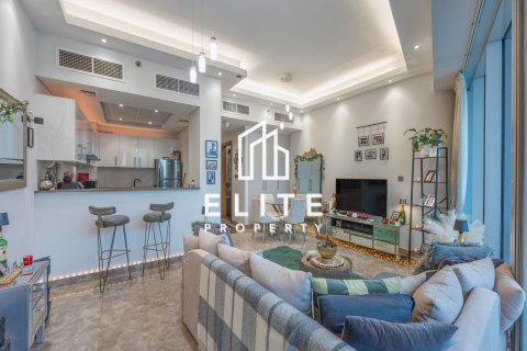 Appartement à Dubai Marina, Dubai, 1 chambre, 75 m², № 137365