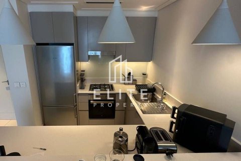 شقة في Vida Residence Downtown, وسط مدينة دبي, دبي 1غرف نوم, 68 م² رقم 137364 - صورة 14