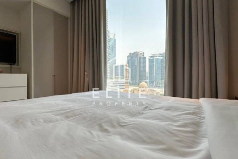 شقة في Vida Residence Downtown, وسط مدينة دبي, دبي 1غرف نوم, 68 م² رقم 137364 - صورة 7