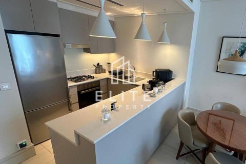 شقة في Vida Residence Downtown, وسط مدينة دبي, دبي 1غرف نوم, 68 م² رقم 137364 - صورة 12