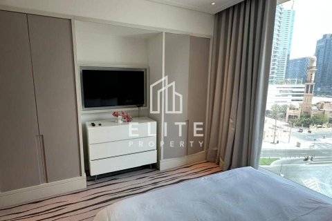 شقة في Vida Residence Downtown, وسط مدينة دبي, دبي 1غرف نوم, 68 م² رقم 137364 - صورة 6